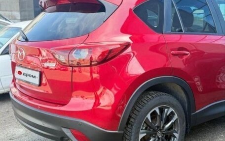 Mazda CX-5 II, 2016 год, 2 350 000 рублей, 5 фотография