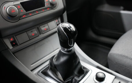 Ford Focus II рестайлинг, 2010 год, 568 000 рублей, 12 фотография