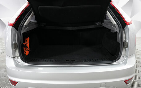 Ford Focus II рестайлинг, 2010 год, 568 000 рублей, 15 фотография