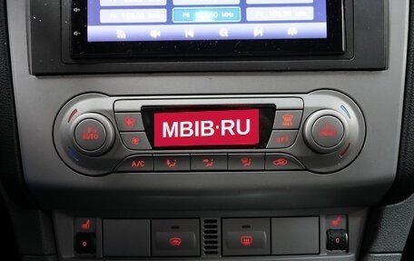 Ford Focus II рестайлинг, 2010 год, 568 000 рублей, 13 фотография