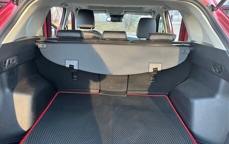 Mazda CX-5 II, 2016 год, 2 350 000 рублей, 10 фотография