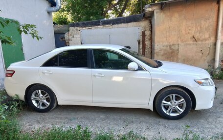 Toyota Camry, 2009 год, 950 000 рублей, 2 фотография