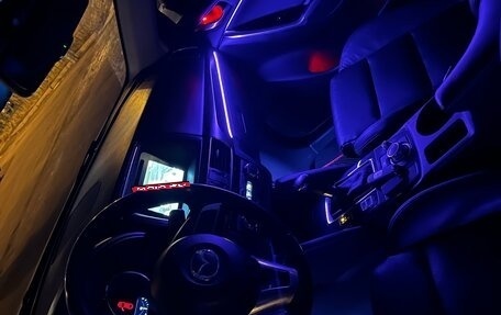 Mazda CX-5 II, 2016 год, 2 350 000 рублей, 11 фотография