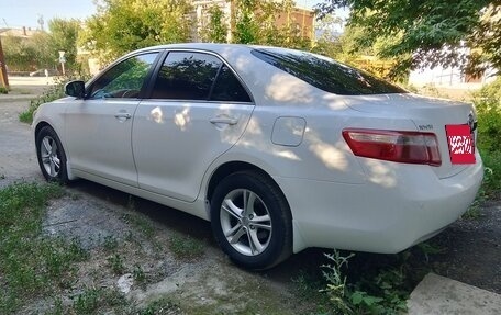 Toyota Camry, 2009 год, 950 000 рублей, 6 фотография