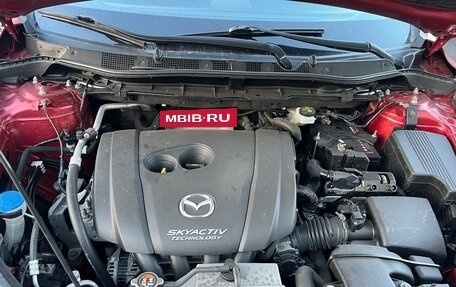 Mazda CX-5 II, 2016 год, 2 350 000 рублей, 6 фотография