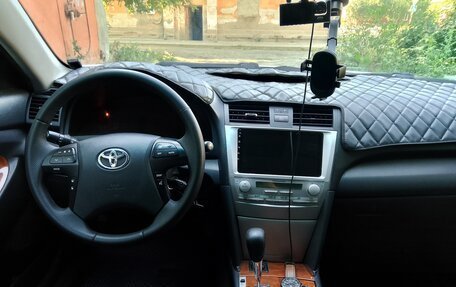 Toyota Camry, 2009 год, 950 000 рублей, 7 фотография