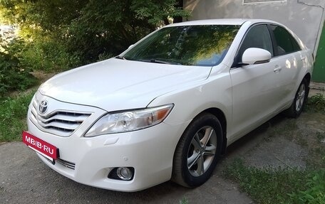 Toyota Camry, 2009 год, 950 000 рублей, 3 фотография