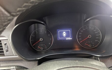 KIA Optima IV, 2017 год, 1 690 000 рублей, 2 фотография