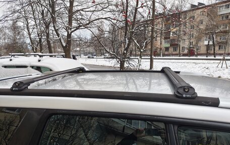 Subaru Forester, 2003 год, 810 000 рублей, 4 фотография