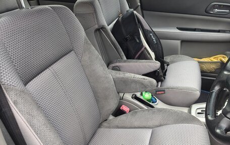 Subaru Forester, 2003 год, 810 000 рублей, 6 фотография