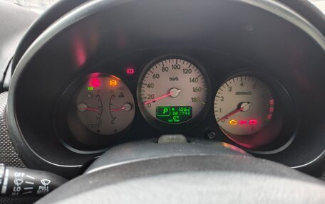 Subaru Forester, 2003 год, 810 000 рублей, 5 фотография