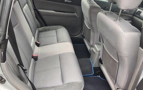 Subaru Forester, 2003 год, 810 000 рублей, 10 фотография