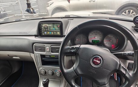 Subaru Forester, 2003 год, 810 000 рублей, 9 фотография