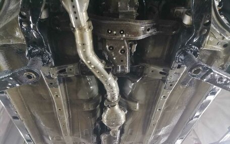 Subaru Forester, 2003 год, 810 000 рублей, 16 фотография