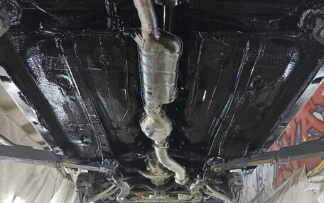 Subaru Forester, 2003 год, 810 000 рублей, 17 фотография