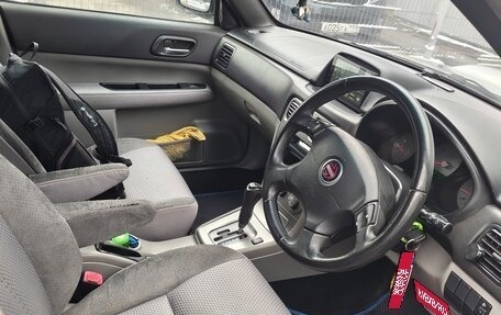 Subaru Forester, 2003 год, 810 000 рублей, 11 фотография