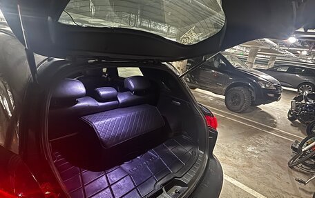 Infiniti FX I, 2003 год, 680 000 рублей, 8 фотография