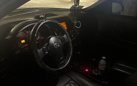 Infiniti FX I, 2003 год, 680 000 рублей, 3 фотография