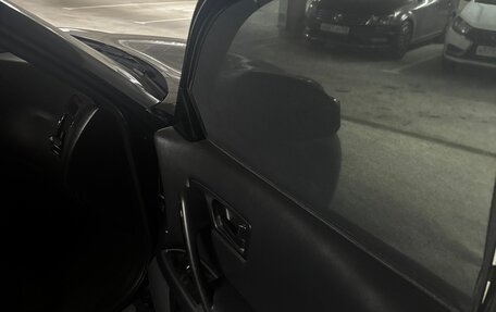 Infiniti FX I, 2003 год, 680 000 рублей, 5 фотография