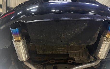 Infiniti FX I, 2003 год, 680 000 рублей, 13 фотография