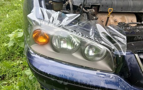 Hyundai Elantra III, 2004 год, 400 000 рублей, 2 фотография