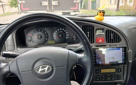 Hyundai Elantra III, 2004 год, 400 000 рублей, 5 фотография