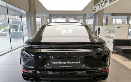 Porsche Panamera, 2025 год, 29 980 000 рублей, 5 фотография