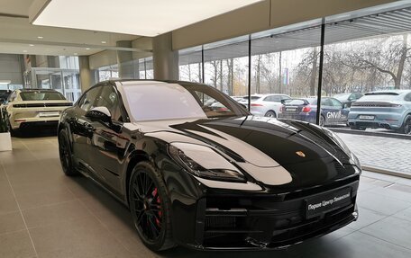 Porsche Panamera, 2025 год, 29 980 000 рублей, 3 фотография