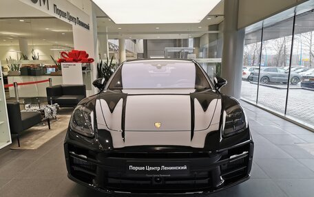 Porsche Panamera, 2025 год, 29 980 000 рублей, 2 фотография