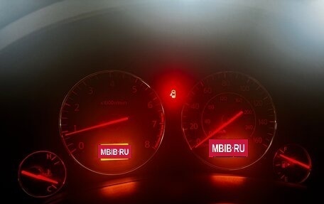 Infiniti FX I, 2003 год, 680 000 рублей, 4 фотография