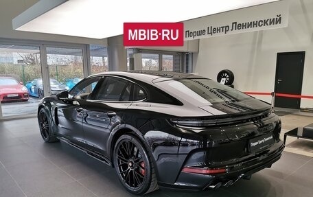 Porsche Panamera, 2025 год, 29 980 000 рублей, 6 фотография