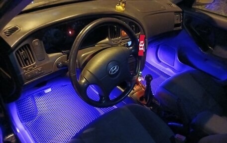 Hyundai Elantra III, 2004 год, 400 000 рублей, 6 фотография