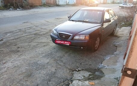 Hyundai Elantra III, 2004 год, 400 000 рублей, 11 фотография