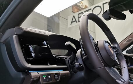 Porsche Panamera, 2025 год, 29 980 000 рублей, 18 фотография