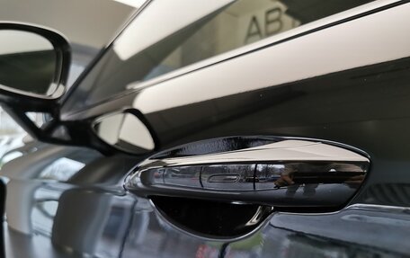 Porsche Panamera, 2025 год, 29 980 000 рублей, 14 фотография