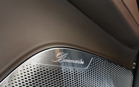 Porsche Panamera, 2025 год, 29 980 000 рублей, 17 фотография