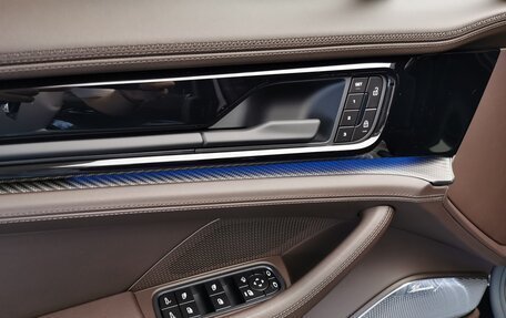 Porsche Panamera, 2025 год, 29 980 000 рублей, 16 фотография