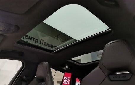 Porsche Panamera, 2025 год, 29 980 000 рублей, 22 фотография