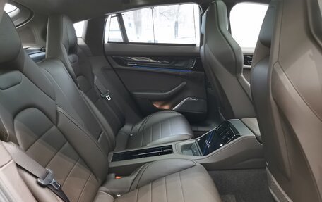 Porsche Panamera, 2025 год, 29 980 000 рублей, 26 фотография