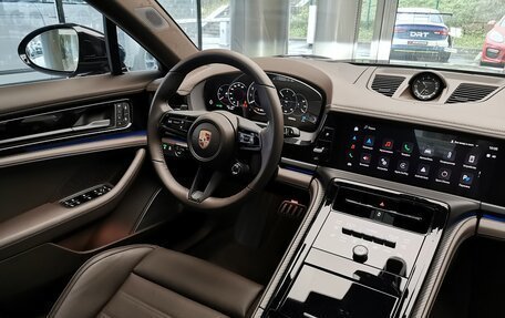 Porsche Panamera, 2025 год, 29 980 000 рублей, 29 фотография