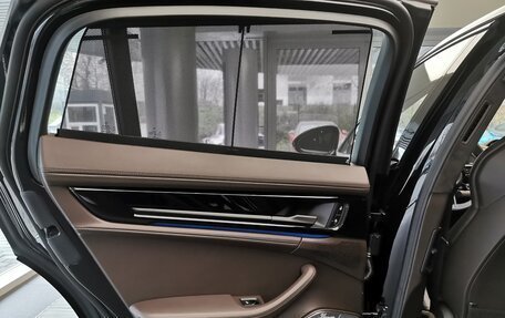 Porsche Panamera, 2025 год, 29 980 000 рублей, 23 фотография