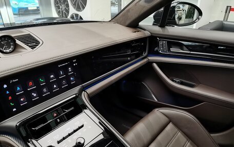 Porsche Panamera, 2025 год, 29 980 000 рублей, 32 фотография