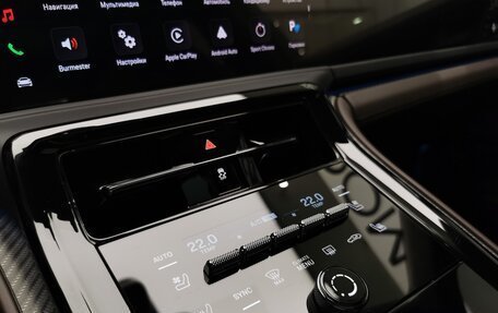 Porsche Panamera, 2025 год, 29 980 000 рублей, 33 фотография