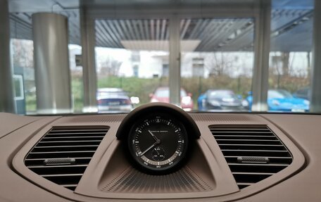 Porsche Panamera, 2025 год, 29 980 000 рублей, 34 фотография