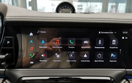 Porsche Panamera, 2025 год, 29 980 000 рублей, 35 фотография