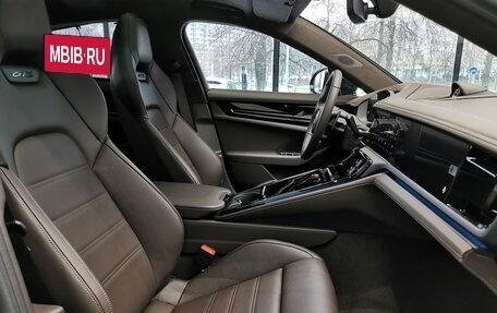 Porsche Panamera, 2025 год, 29 980 000 рублей, 28 фотография