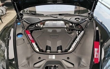 Porsche Panamera, 2025 год, 29 980 000 рублей, 13 фотография