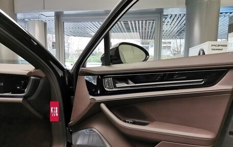 Porsche Panamera, 2025 год, 29 980 000 рублей, 27 фотография