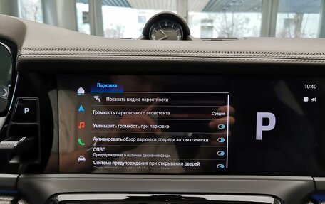 Porsche Panamera, 2025 год, 29 980 000 рублей, 36 фотография