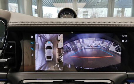 Porsche Panamera, 2025 год, 29 980 000 рублей, 37 фотография